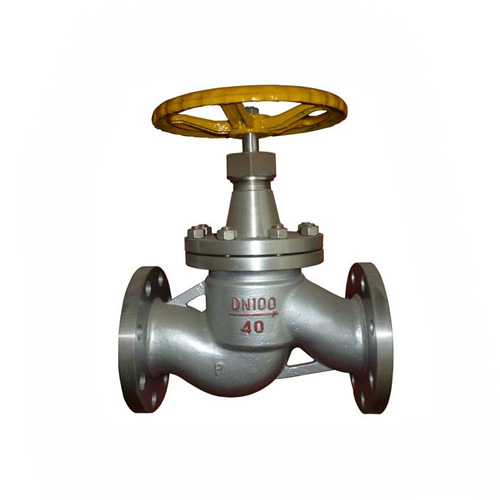 J41B明桿式氨用截止閥